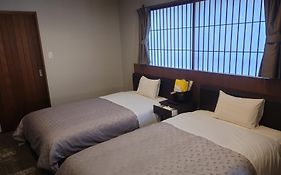 ホテル平湯の森 別館